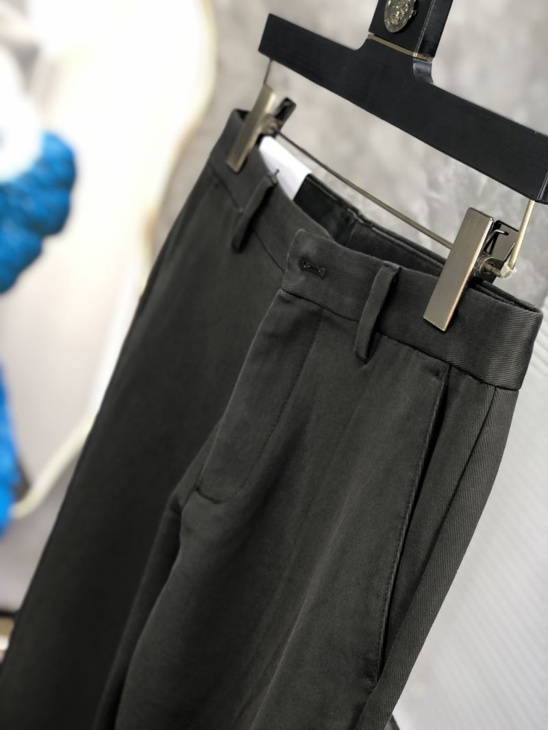 Christian Dior Long Pants